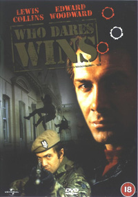 who dares wins